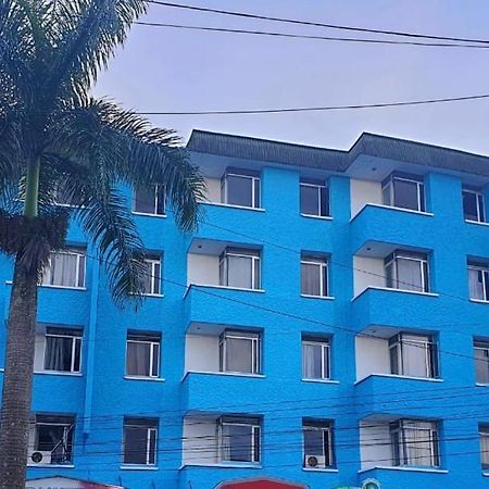 ויז'אוויסנסיו Gavan Plaza Hotel מראה חיצוני תמונה