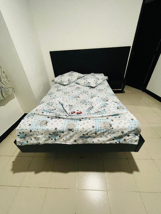 ויז'אוויסנסיו Gavan Plaza Hotel מראה חיצוני תמונה